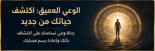 الوعي العميق: اكتشف حياتك من جديد